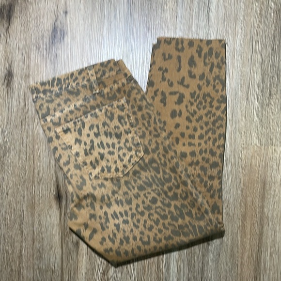 Current Elliott the stiletto jeans - Picture 5 of 8